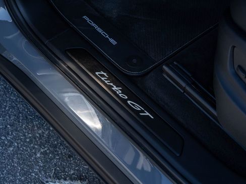 Certified 2024 Porsche Cayenne Turbo GT image 23