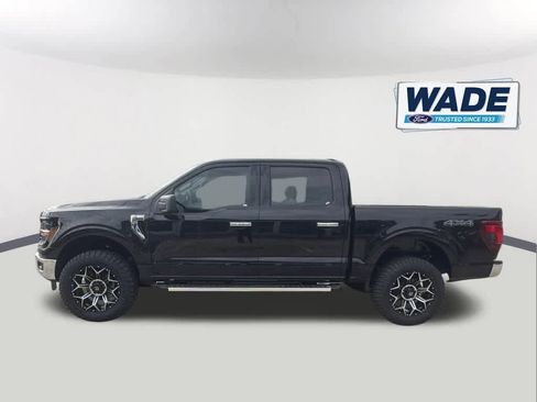 New 2026 Ford F250 XL w/ STX Appearance Package image 8