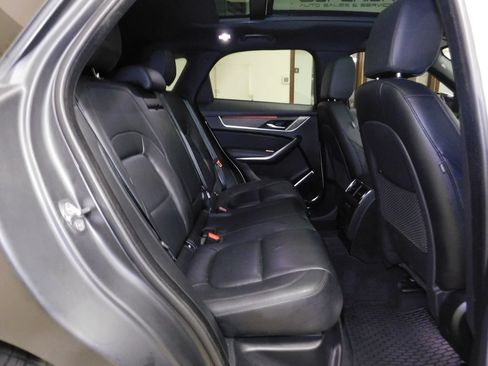 Used 2023 Jaguar F-PACE S AWD/4WD image 69