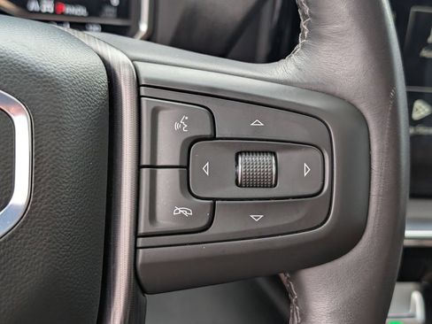 Used 2024 GMC Sierra 2500 Denali Ultimate AWD/4WD image 20