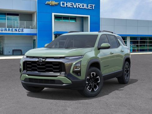 New 2026 Chevrolet Equinox ACTIV w/ Convenience Package III image 6