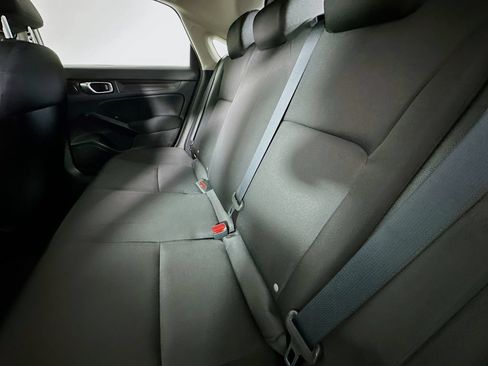 Used 2024 Honda Civic LX image 4