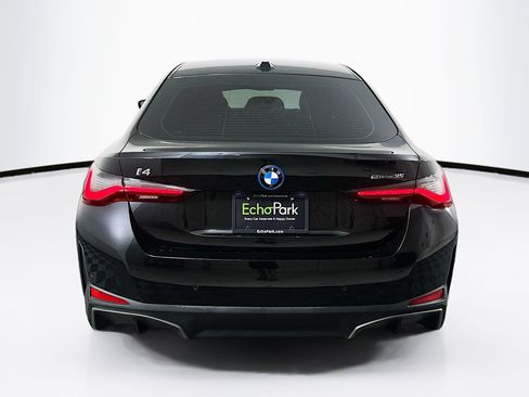 Used 2023 BMW i4 eDrive35 w/ Premium Package RWD image 7