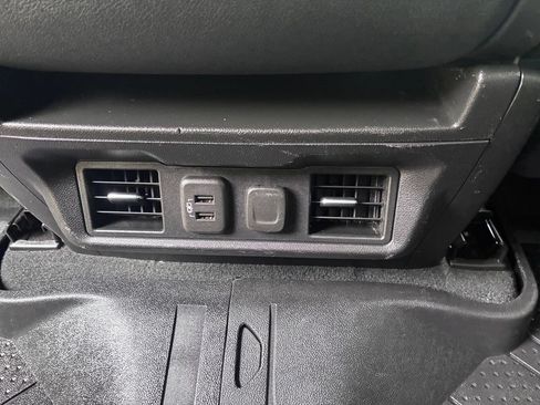 Used 2023 Chevrolet Silverado 3500 LTZ w/ Gooseneck/5TH Wheel Package AWD/4WD image 18