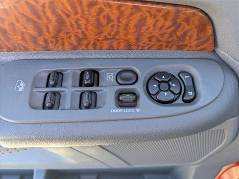 Used 2006 Dodge Ram 1500 Truck SLT w/ Trailer Tow Group image 10