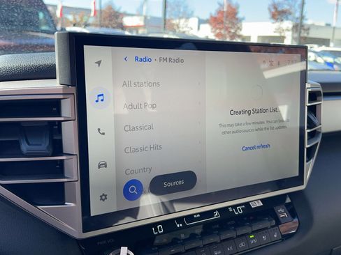 New 2026 Toyota Sequoia Limited image 13