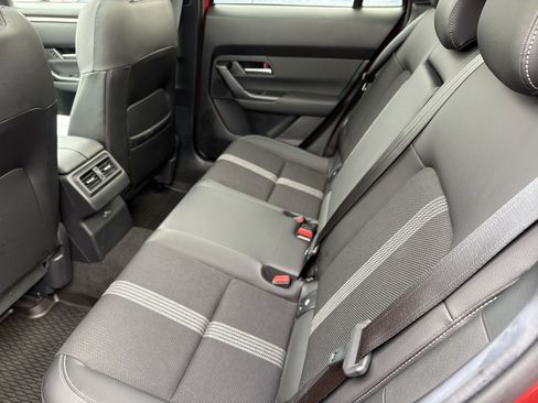 Used 2025 MAZDA CX-50 AWD 2.5 S w/ Weather Package image 23