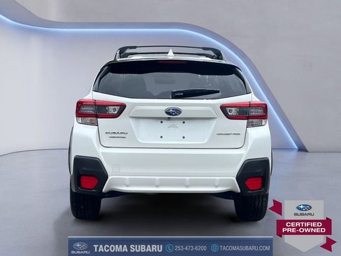 Used 2023 Subaru Crosstrek 2.0i Premium AWD/4WD image 4