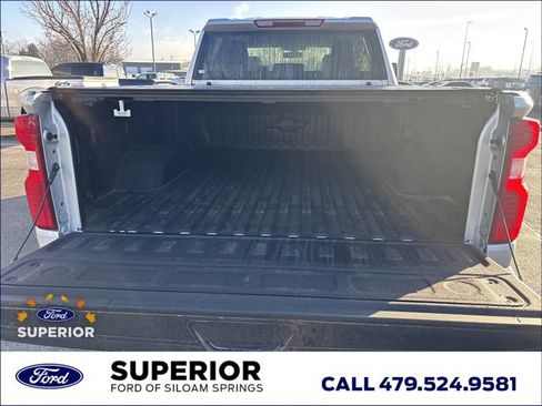 Used 2023 Chevrolet Silverado 3500 LT w/ All Star Edition image 8