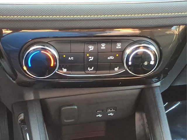 Used 2025 Chevrolet TrailBlazer ACTIV FWD image 20