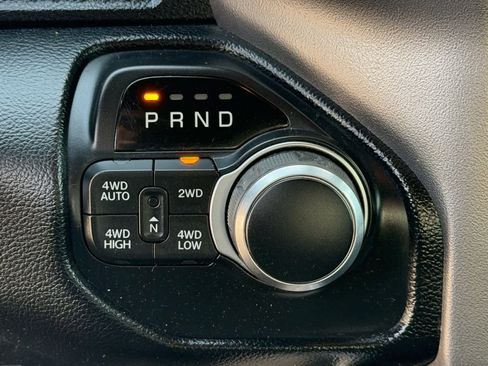 Used 2019 RAM 1500 Big Horn image 26