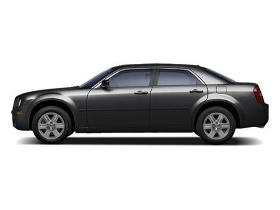 Used 2010 Chrysler 300 C w/ Luxury Group II
