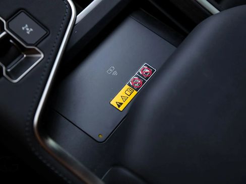 Used 2025 Lexus GX 550 image 45