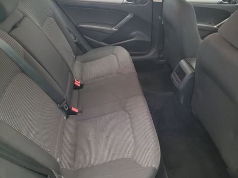Used 2017 Volkswagen Passat 1.8T S FWD image 19
