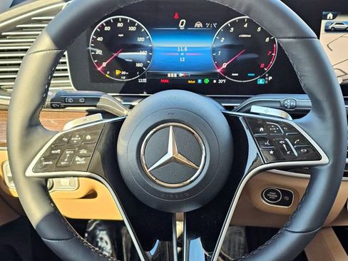 New 2026 Mercedes-Benz GLE 350 GLE 350 image 30