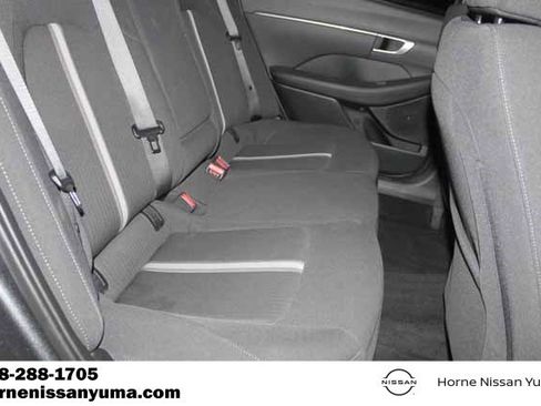 Used 2022 Hyundai Sonata SEL image 7