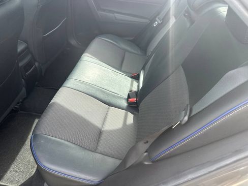 Used 2018 Toyota Corolla SE w/ SE Premium Package FWD image 24
