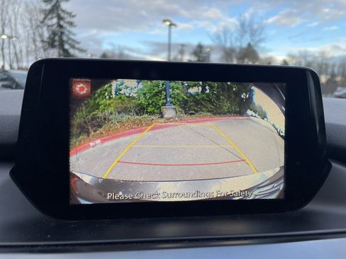 Used 2016 MAZDA MAZDA6 Grand Touring w/ GT Technology Package image 16