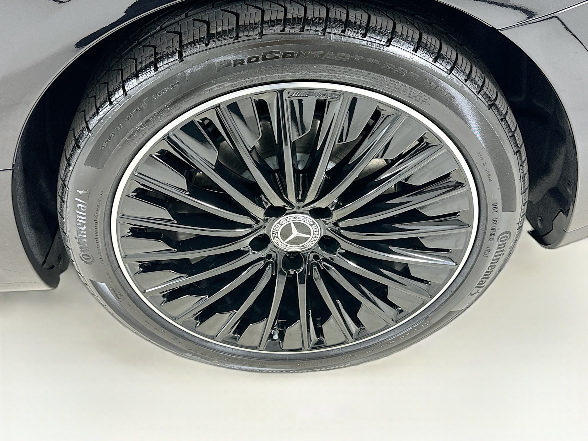 New 2026 Mercedes-Benz CLE 450 4MATIC Coupe image 34