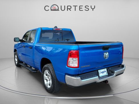 Certified 2023 RAM 1500 Big Horn image 2