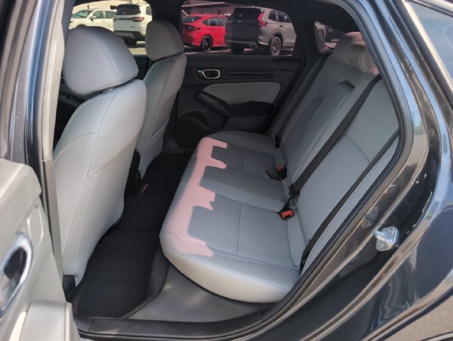 Used 2026 Honda Civic Sport image 15