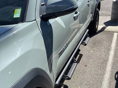Used 2023 Toyota Tacoma TRD Off-Road AWD/4WD image 11