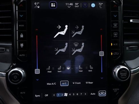 Used 2022 RAM 2500 Laramie image 31