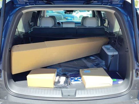 New 2026 Hyundai Santa Fe Limited w/ Tow & Go Package FWD image 27