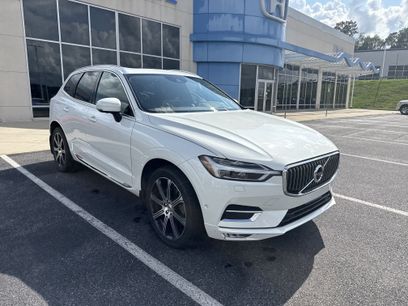 Used 2018 Volvo XC60 T6 Inscription w/ Luxury Seat Package