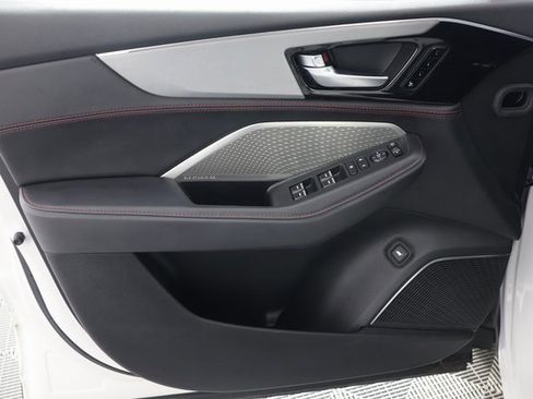 Used 2024 Acura MDX A-Spec image 28