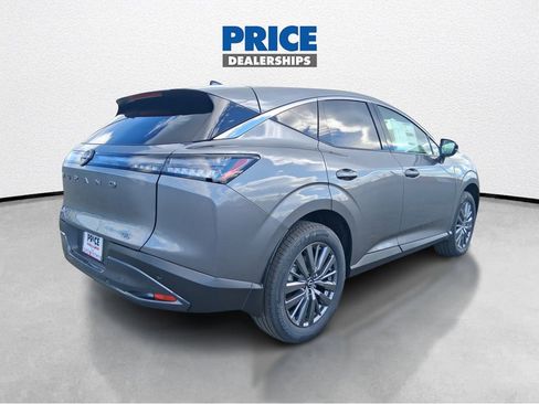 New 2026 Nissan Murano SL AWD/4WD image 5