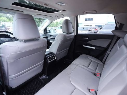 Used 2015 Honda CR-V EX-L image 41