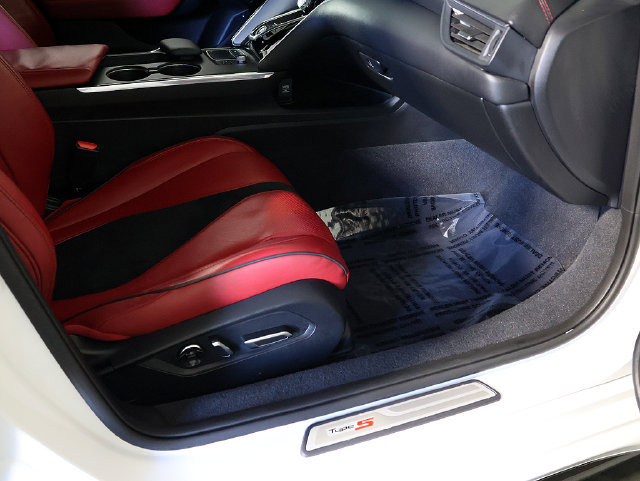 Certified 2022 Acura TLX Type S AWD/4WD image 33