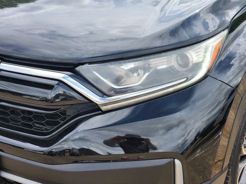 Used 2020 Honda CR-V EX-L image 7