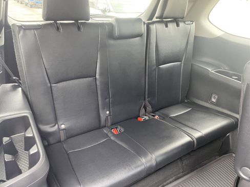 Used 2024 Toyota Grand Highlander XLE image 19