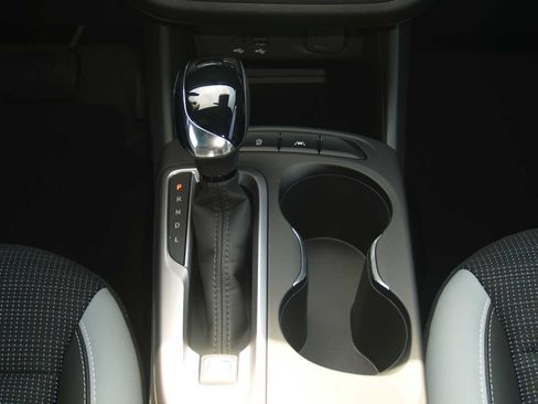 New 2026 Buick Envista Preferred w/ Advanced Safety Package image 20