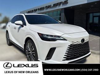 Used 2024 Lexus RX 350 Premium Plus w/ Convenience Package video 1