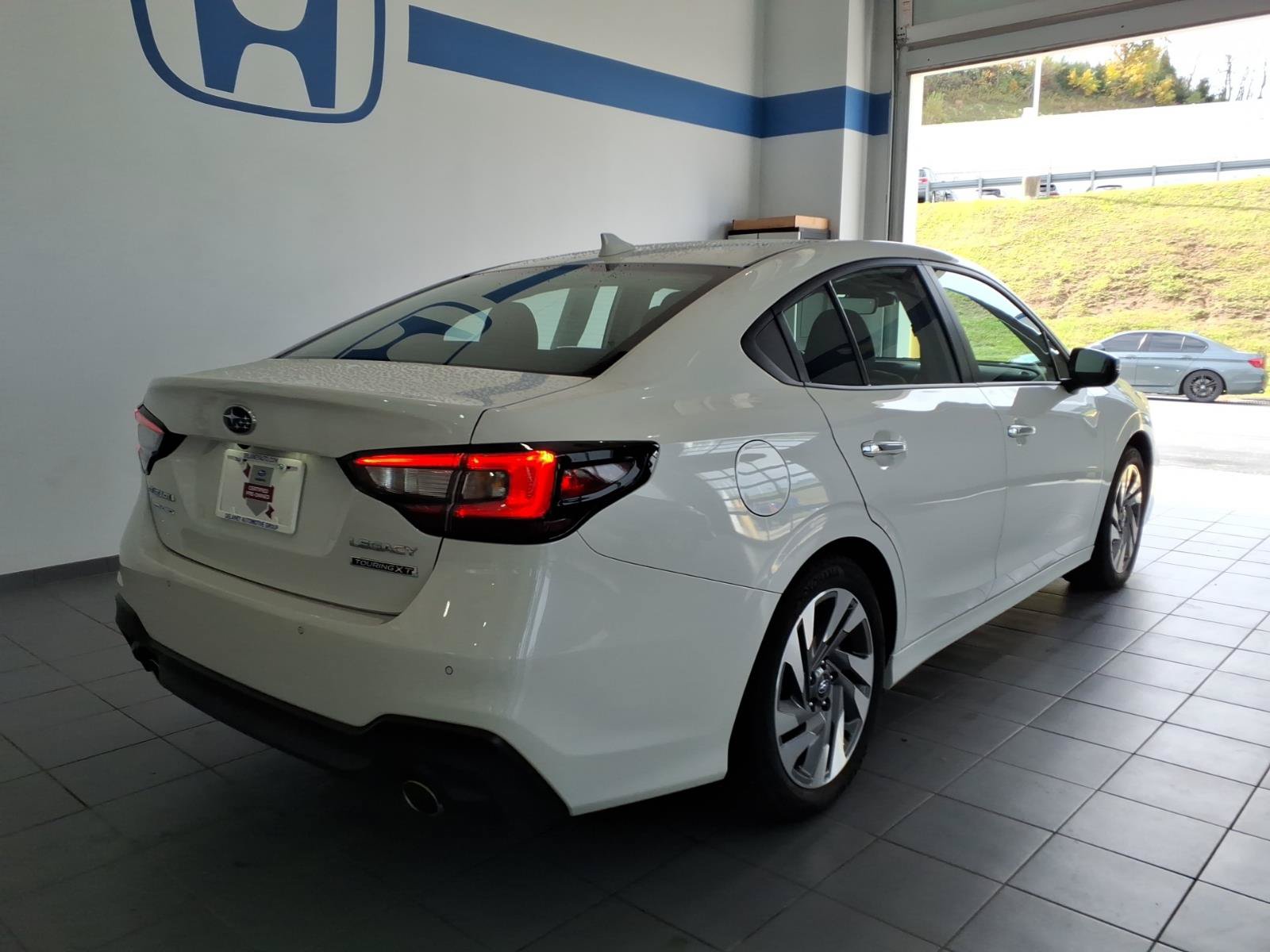 Used 2025 Subaru Legacy Touring XT AWD/4WD image 6