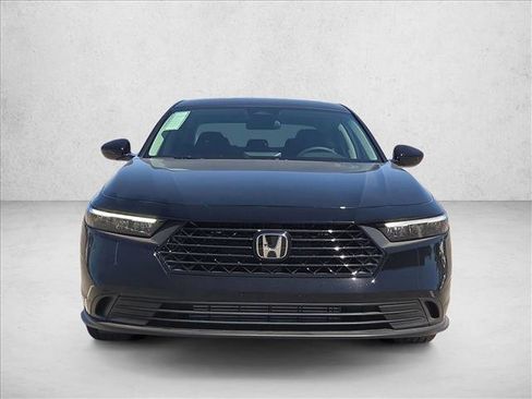 New 2026 Honda Accord LX image 6
