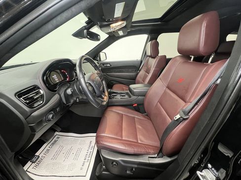 Used 2024 Dodge Durango R/T image 4