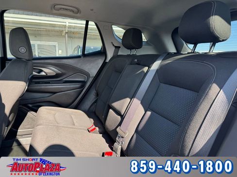 Used 2023 GMC Terrain SLE w/ Driver Convenience Package image 33