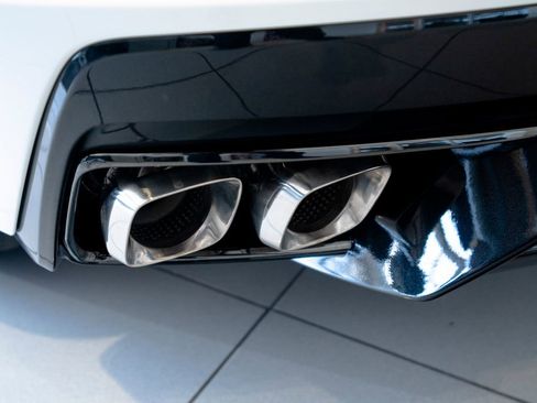 New 2026 Chevrolet Corvette Stingray Premium Cpe w/ 3LT RWD image 16