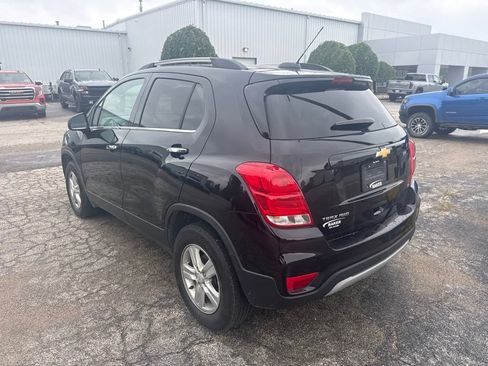 Used 2019 Chevrolet Trax LT w/ LT Convenience Package AWD/4WD image 5