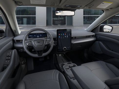 New 2025 Ford Mustang Mach-E Premium image 11