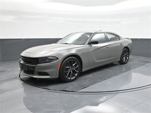 Used 2023 Dodge Charger SXT w/ Blacktop Package image 34