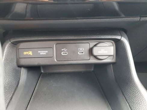 Used 2025 Honda Civic Sport image 21