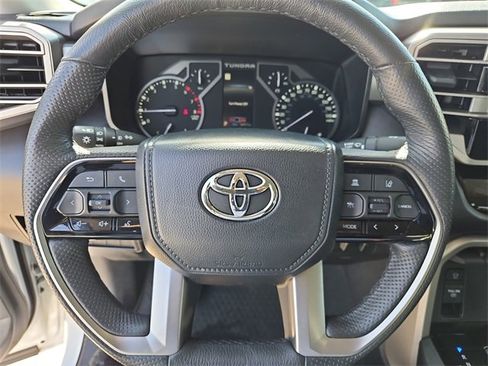 Used 2024 Toyota Tundra SR5 image 19