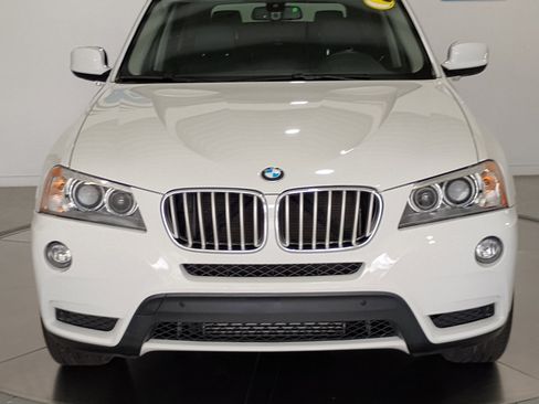 Used 2013 BMW X3 xDrive35i image 13