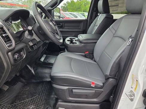 New 2026 RAM 2500 Tradesman image 4