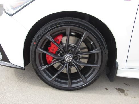 New 2026 Acura Integra Type S image 4